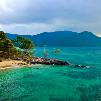 Назван самый лучший остров в мире