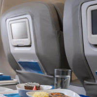 Курица или рыба? Секреты производства самолетной еды