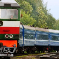 Поезд Воркута-Лабытнанги признан самым медленным в России. Антирейтинг поездов