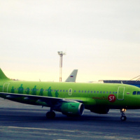 S7 повысит цены на авиабилеты вслед за «Аэрофлотом»