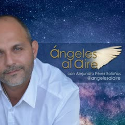 Angeles Al Aire