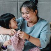 174. Where Do You Find Wisdom In Your Relationships?