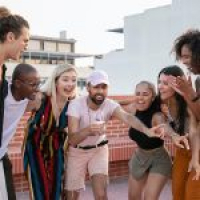 182. How Do You Celebrate Your Relationships?