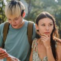 154. Facing Uncertainty In Your Relationships