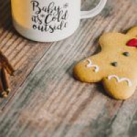 207. Celebrate Joy Throughout This Holiday Season