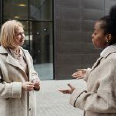 More To Life With Faith And Lois