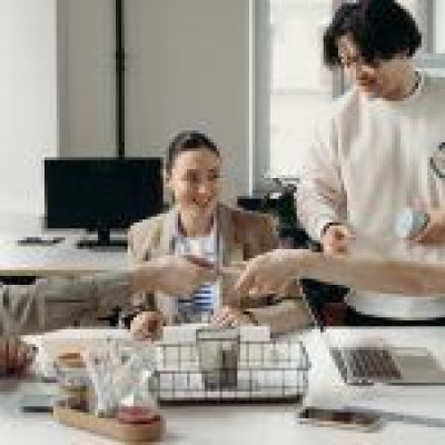 More To Life With Faith And Lois