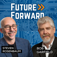 Netflix and Kim’s Video: Future Forward #444
