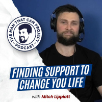 Finding support to change your life! | Lachie Stuart  Mitch Lippiatt #384