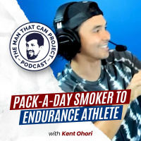 Pack-A-Day Smoker to Endurance Athlete with Kent Ohori #370