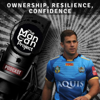 Ep. 189 William Zillman — Mental Toughness, Vulnerability  What Type of Leader am I?