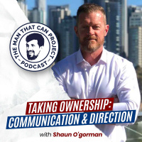 Taking Ownership: Communication and Direction #372