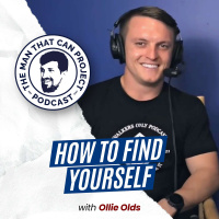 How to FIND Yourself | Lachie Stuart  Ollie Olds #382