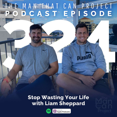 Building A Better Me