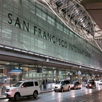 Ep 4: Finally in San Francisco