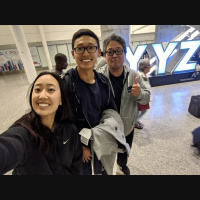 Ep 11: Visiting Home 1 Year Later