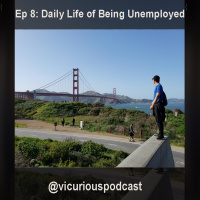 Daily Life of Being Unemployed