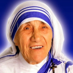 Père Marie Dominique Molinié Op - Mère Teresa