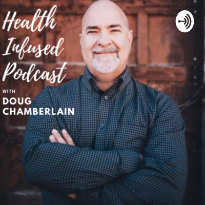 Doug Chamberlain Audio