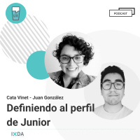 Cata Vinet y Juan González: Definiendo al perfil de Junior