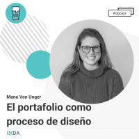 Mana Von Unger - El portafolio como proceso de diseño
