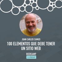 100 elementos que debe tener un sitio web - S01E09