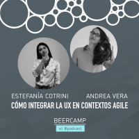 Dual Track Scrum: Cómo integrar la UX en contextos agile - S01E07