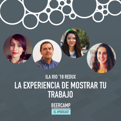 Beercamp: El Podcast