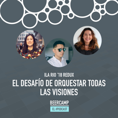 Beercamp: El Podcast