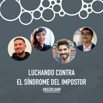 Beercamp: El Podcast