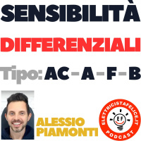 288 La Sensibilità dei Differenziali detti Salvavita