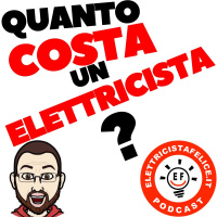 302 Quanto Costa un Elettricista?