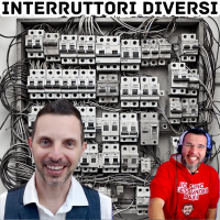 Posso Montare Interruttori di Marche Diverse nello stesso Quadro Elettrico? #444