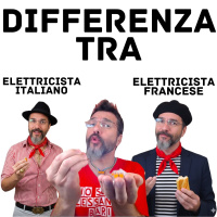 Differenza tra Elettricisti in Italia e Francia