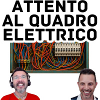 Attento a quando Cabli un Quadro Elettrico #471