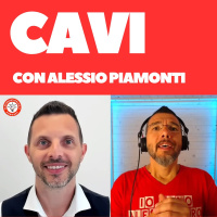 Chiacchierata sui cavi con Alessio Piamonti #323