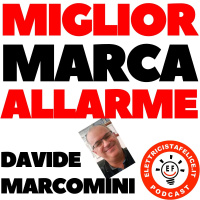 287 Qual è la marca migliore di antifurto allarme intrusione?