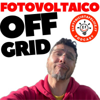 307 Impianti Fotovoltaici Off Grid Cosa Sono Permessi Norme Innovazione