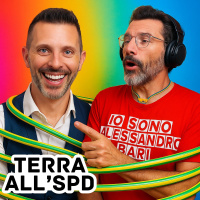 Come Porto la Terra all’SPD #460