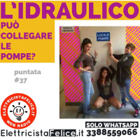 #37 Lidraulico può collegare la linea della pompa o del condizionatore, anche se non ne ha labilitazione (lettera A)?