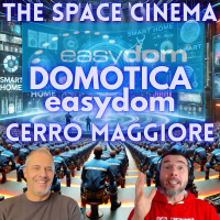 EVENTO GRATUITO al CINEMA per ELETTRICISTI 