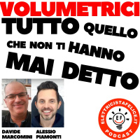 157 Rivelatori Volumetrici: Tutto quello che non ti hanno mai detto