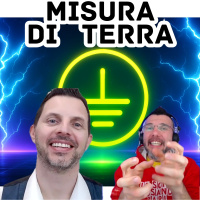 Come faccio la Misura di Terra quando abbiamo Tensione sulla Terra #449