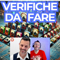 Verifiche da Fare sugli Impianti Elettrici #339