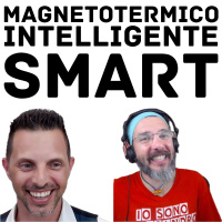 Che cosa è il Magnetotermico Smart Intelligente? #466