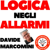 289 Usare la Logica per Riparare Allarmi