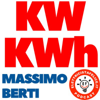 130 Differenza tra kW e kWh negli elettrodomesti e nel fotovoltaico