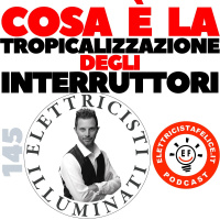 145 Cosa è la tropicalizzazione degli interruttori?