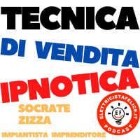 191 Tecnica di vendita ipnotica