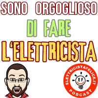 304 Orgoglioso di fare lElettricista Inno per la Festa dei Lavoratori